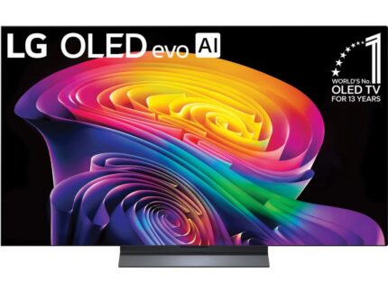 Телевизор LG OLED48C6RLA.ARUG