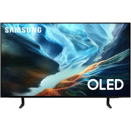 Телевизор Samsung QE42S90HAEXPU