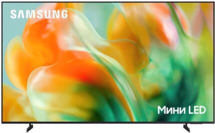 4K UHD Mini-LED Телевизор Samsung UE55M80HAUXPY