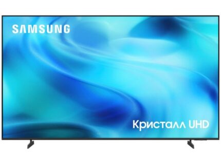 Телевизор Samsung UE75U8000HUXRY