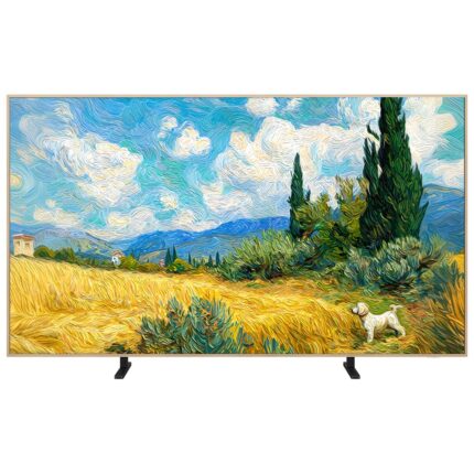 Телевизор TCL 75A400 Pro QD-Mini LED