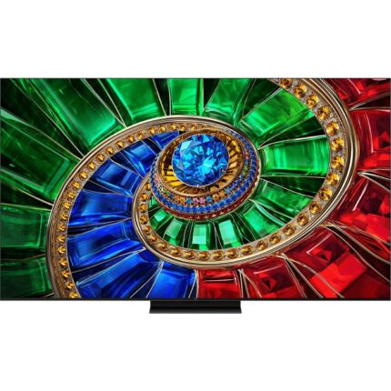 Телевизор TCL 75RM7L RGB-Mini LED